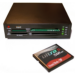Dynamode High speed USB2.0 52-in-1 card reader