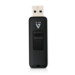 V7 VF216GAR-3E unidad flash USB 16 GB USB tipo A 2.0 Negro