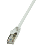 LogiLink CP2102S networking cable Grey 15 m Cat6 F/UTP (FTP)