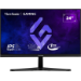 Viewsonic VX24G1-HD LED display 61 cm (24") 1920 x 1080 pixels Full HD Black
