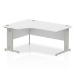 Dynamic Impulse Left Crescent Desk