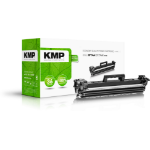KMP 2552,4000 tonercartridge 1 stuk(s) Origineel Zwart