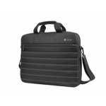 NATEC Taruca 15.6 39.6 cm (15.6") Briefcase Black