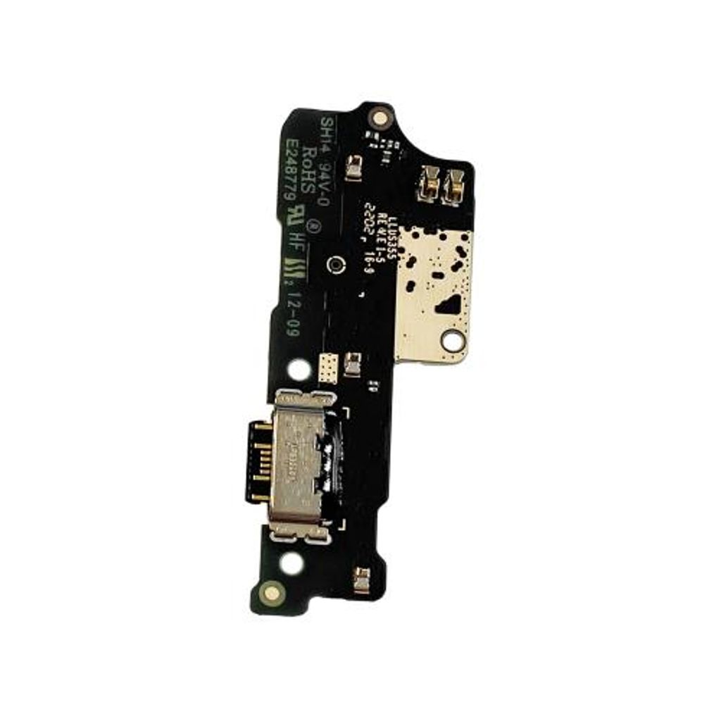 EU Product - POCO C40 Sub-Board Assy-C3QP-GL thumbnail