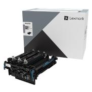 Lexmark 78C0ZK0 laddningsrullar 125000 sidor