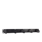 Inter-Tech 88887277 rack accessory Cable management panel