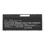 CoreParts MBXFU-BA0043 laptop spare part Battery