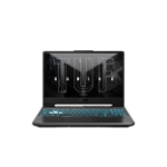 ASUS TUF Gaming F15 FX506HF-HN028W Laptop 39.6 cm (15.6") Full HD IntelÂ® Coreâ„¢ i5 i5-11400H 8 GB DDR4-SDRAM 512 GB SSD NVIDIA GeForce RTX 2050 Wi-Fi 6 (802.11ax) Windows 11 Home Black