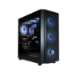 CyberPower Intel Core i7-14700KF 32GB RAM 2TB SSD RTX 5070 Windows 11 Gaming PC