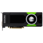 Fujitsu NVIDIA QUADRO P5000 16GB GDDR5X