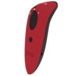 Socket Mobile S720 Handheld bar code reader 1D/2D Linear Red