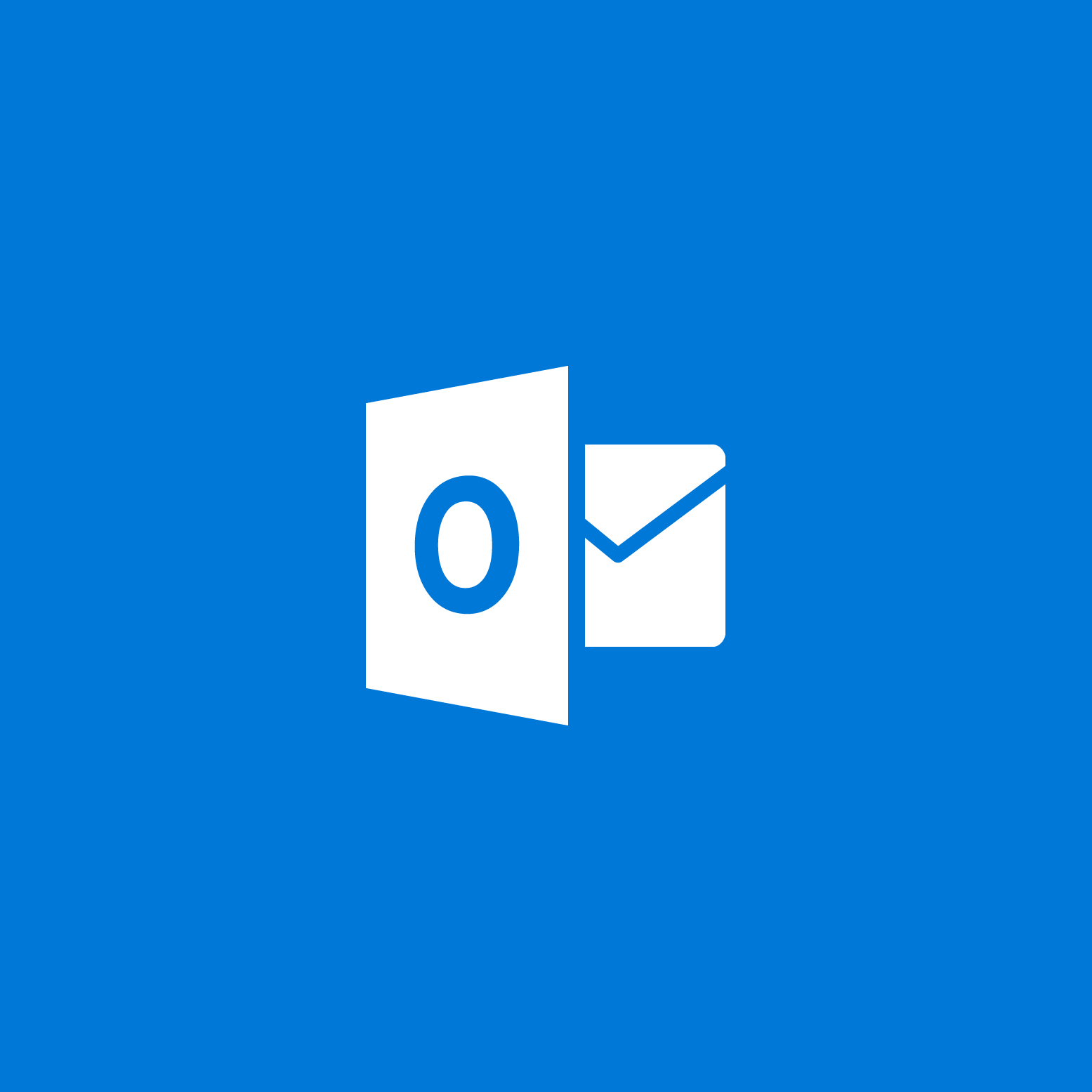 Microsoft Office Outlook