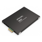 Micron 7600 PRO 15 TB U.2 PCI Express 5.0 NVMe 3D TLC NAND
