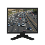 EIZO DuraVision FDS1903-A LED display 48,3 cm (19") 1280 x 1024 Pixels SXGA Zwart
