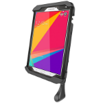 RAM Mounts RAM-HOL-TABL23U houder Passieve houder Tablet/UMPC Zwart
