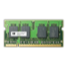 HP 2-GB 800 MHz PC2-6400 DDR2 SODIMM módulo de memoria