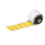 Brady PTLEP-04-7593-YL printer label Yellow Self-adhesive printer label