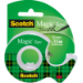 Scotch Magic 7.5 m Transparent 1 pc(s)