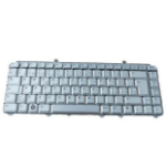 DELL RN164 laptop reserve-onderdeel Toetsenbord