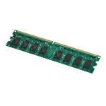 Hypertec 41Y2768-HY (Legacy) memory module 8 GB 2 x 4 GB DDR2 667 MHz ECC