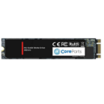 CoreParts CPSSD-M.2SATA-256GB internal solid state drive M.2 SATA III SLC
