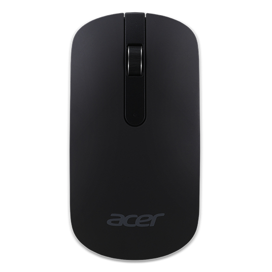 Image of Acer AMR820 mouse Right-hand RF Wireless Optical 1000 DPI