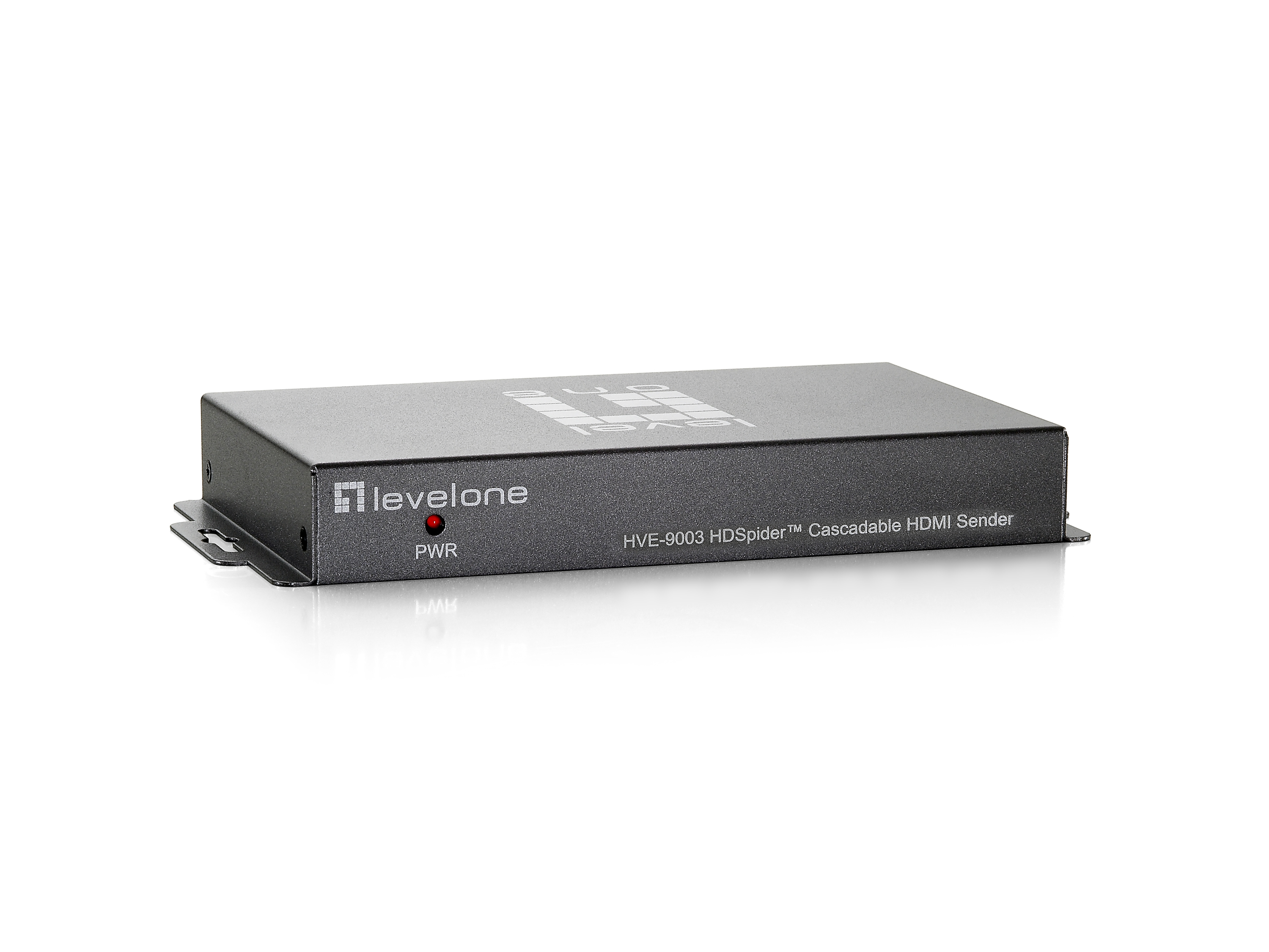 Image of LevelOne HDSpider HDMI over Cat.5 Cascadable Transmitter