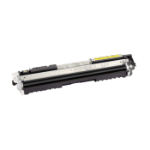 Canon 4367B002/729Y Toner yellow, 1K pages for Canon LBP-7010