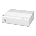 Panasonic PT-CMZ50 Standard throw projector 5200 ANSI lumens LCD WUXGA (1920x1200) White