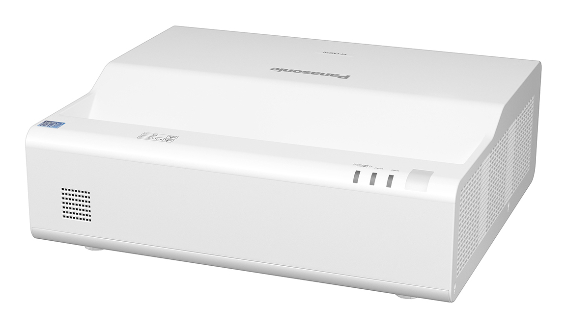Panasonic PT-CMZ50 Standard throw projector 5200 ANSI lumens LCD WUXGA (1920x1200) White