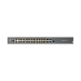 Cambium Networks EX2028P Managed L2 Gigabit Ethernet (10/100/1000) Power over Ethernet (PoE) 1U Grey