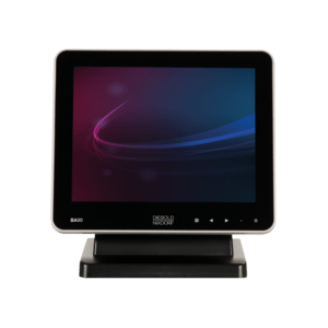 EU Product - BA91W, black thumbnail
