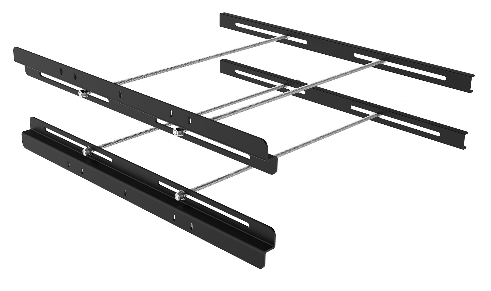 Photos - Mount/Stand Peerless I-Beam Mounts for Digital Signage Displays