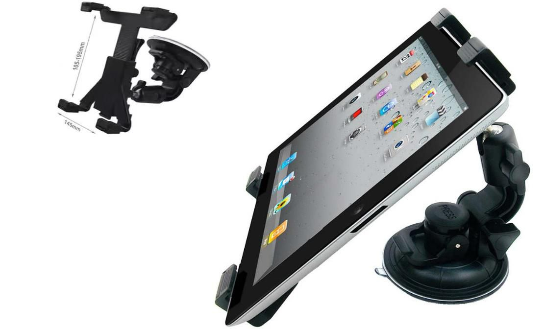 Image of CoreParts MSPP1955 holder Tablet/UMPC Black