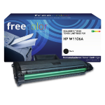 Freecolor K18651F7 tonercartridge 1 stuk(s) Compatibel Zwart