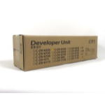 Data Direct Kyocera 3050 3051 3550 Dev Unit Yellow 302LK93032 Remanufactured DV8305Y