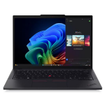 LENOVO ThinkPad T14 G6 14' WUXGA TOUCH Intel U5-238V vPro 32GB DDR5 512GB SSD WIN 11 PRO Arc 140V GPU Copilot+ PC NPU 47 TOPS 3yr PREM 1.4kg