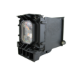 BTI NP01LP- projector lamp 300 W UHP