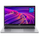 Acer Aspire 3 laptop (A315-59) - Intel Core i7, 16GB, 1TB SSD, 15.6" Full HD display, Windows 11