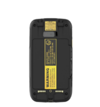Image of Honeywell 318-055-019 handheld mobile computer spare part Battery
