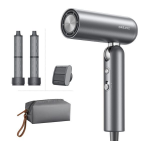 Dreame Pocket High-Speed Hair Dryer Grey