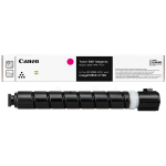 Canon 6494C001/3001M Toner magenta, 27.5K pages for Canon ImageFORCE C 7165