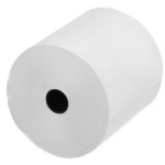 CTS Wholesale 80 x 80mm Thermal Till Rolls - Pack of 20