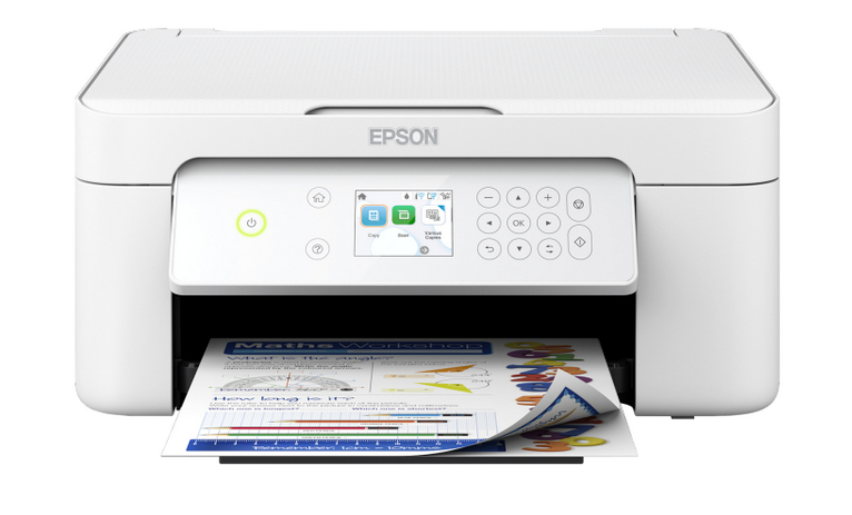 Image of Epson Expression Home XP-4205 Inkjet A4 5760 x 1440 DPI 10 ppm Wi-Fi