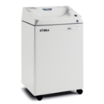 KOBRA 300.1 C4 paper shredder Cross shredding 61 dB 31 cm White