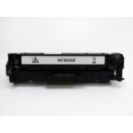 CTS Wholesale Reman HP CF383A Magenta Toner Ctg also for 312A