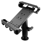 RAM Mounts Tab-Tite Large Tablet Holder with Flat Surface Mount