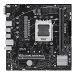 ASUS Prime A620M-E AMD A620 Socket AM5 micro ATX