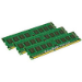 Kingston Technology ValueRAM KVR1333D3E9SK3 memoria 24 GB 3 x 8 GB DDR3 1333 MHz Data Integrity Check (verifica integrità dati)