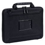 Bump Armor CB14-2H-99 notebook case 14" Shell case Black